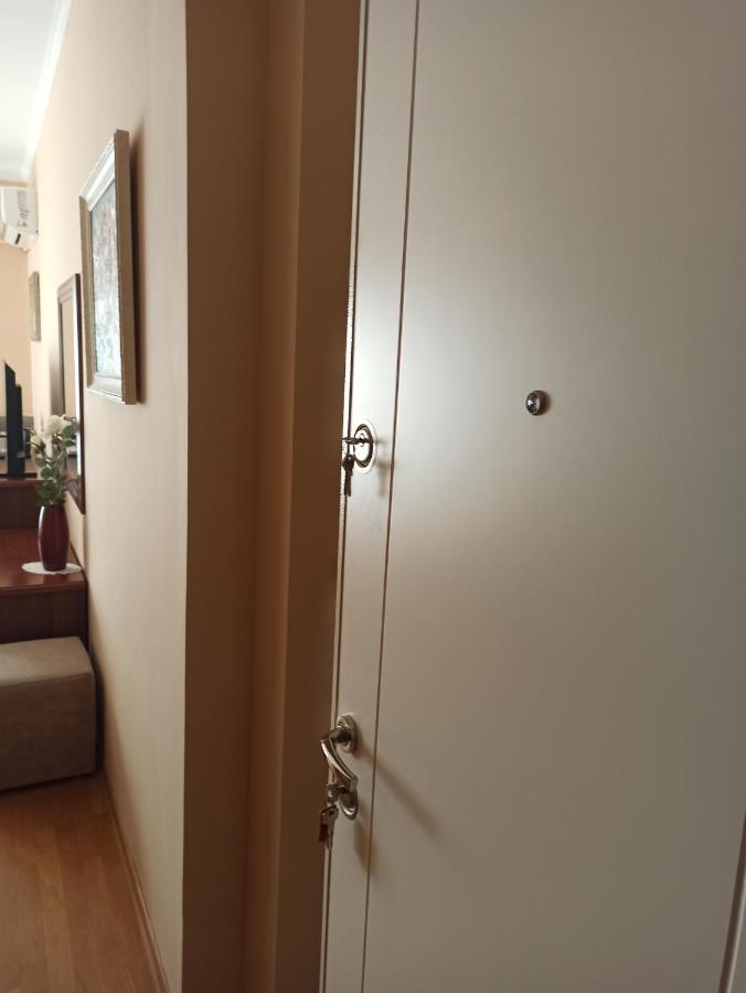 Home Sweet Rental Tirana Exterior foto