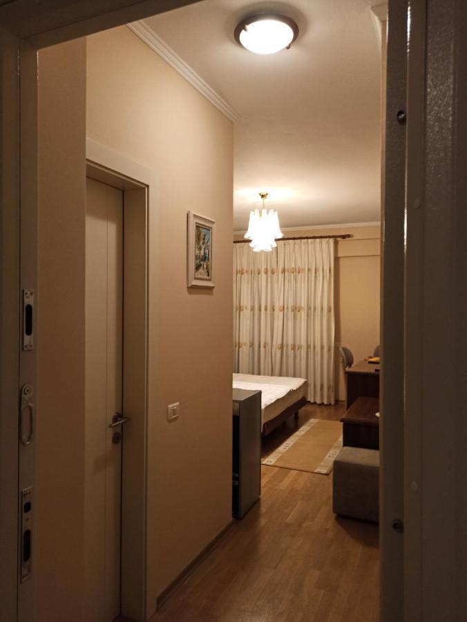 Home Sweet Rental Tirana Exterior foto