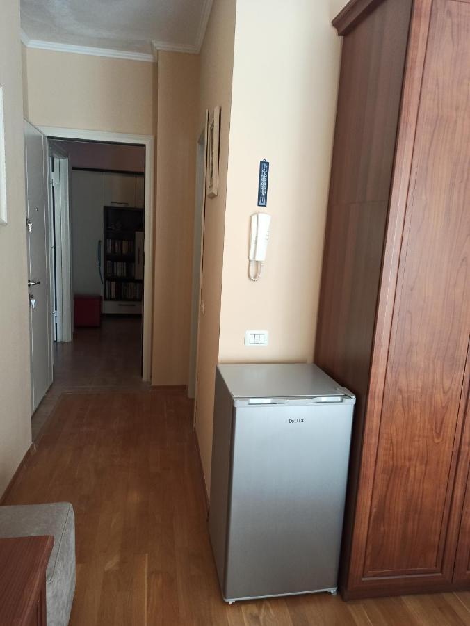 Home Sweet Rental Tirana Exterior foto